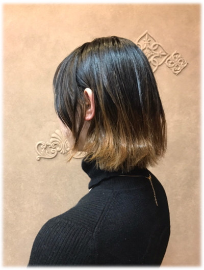 Staff 山本 さつき Zing ヘアー メイクアップ 新宿 高田馬場 美容院 美容室 ヘアサロン Zing ヘアー メイクアップ